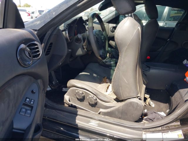 JN1AZ4EH4KM420441 Nissan 370z Nismo