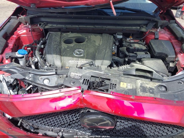 JM3KFABM8K0613121 Mazda CX-5 SPORT