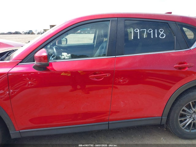JM3KFABM8K0613121 Mazda CX-5 SPORT