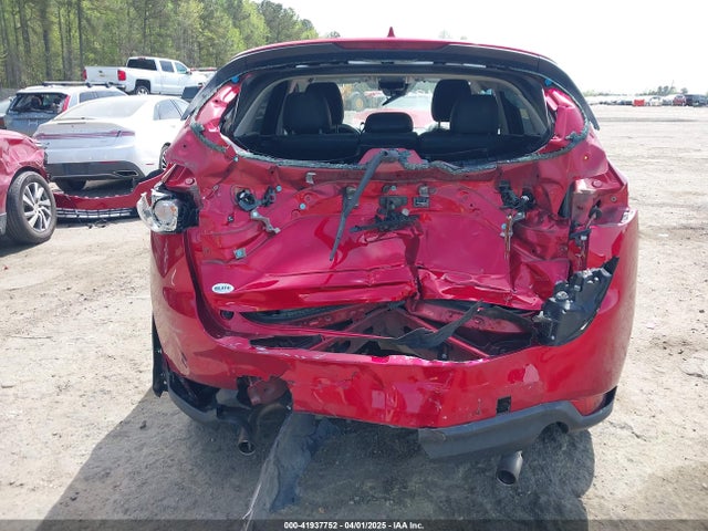 JM3KFABM8K0613121 Mazda CX-5 SPORT