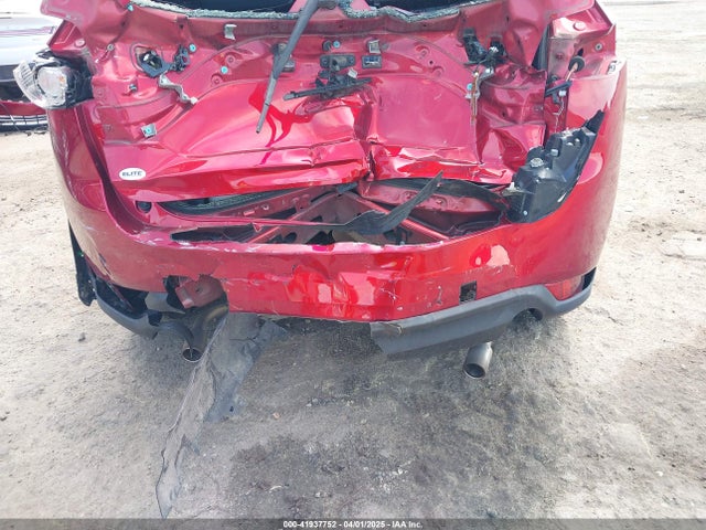 JM3KFABM8K0613121 Mazda CX-5 SPORT