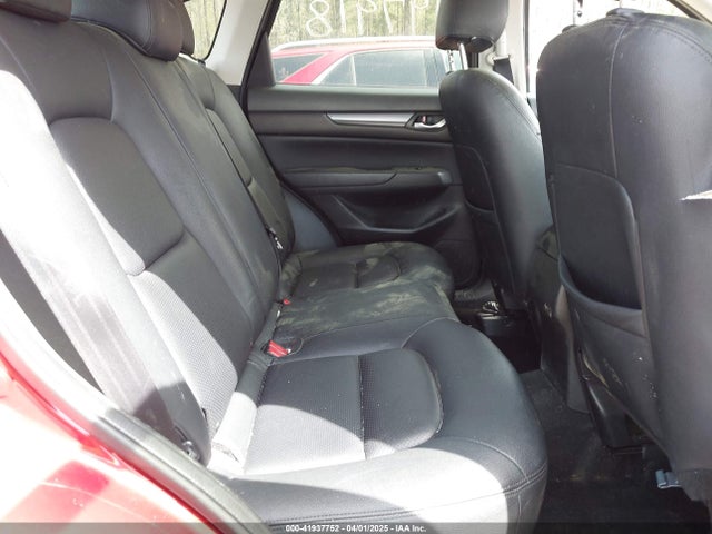JM3KFABM8K0613121 Mazda CX-5 SPORT