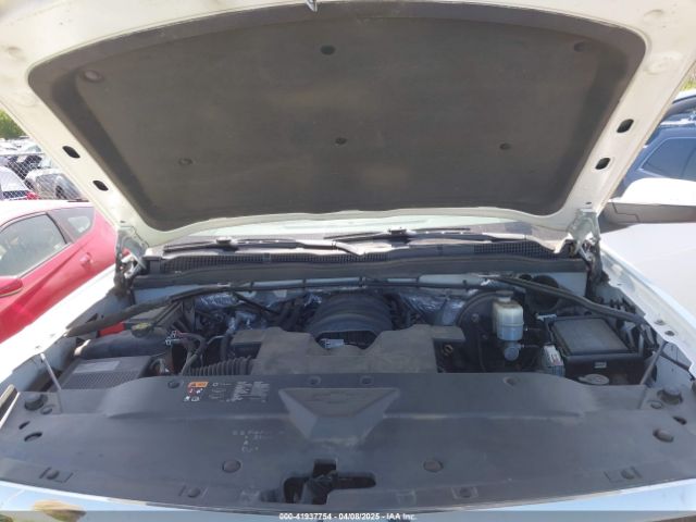 3GCUKREC4FG442836 Chevrolet Silverado 1500 2lt