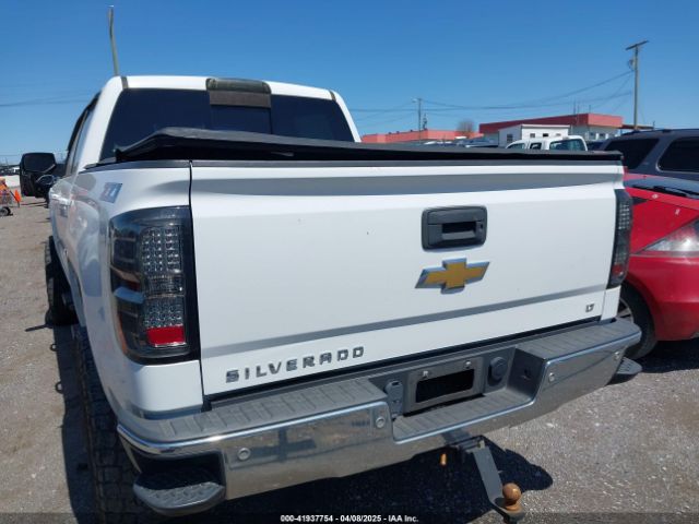 3GCUKREC4FG442836 Chevrolet Silverado 1500 2lt