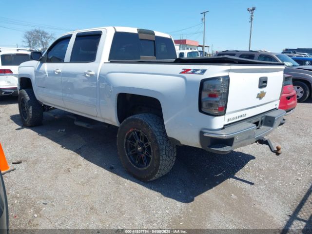 3GCUKREC4FG442836 Chevrolet Silverado 1500 2lt