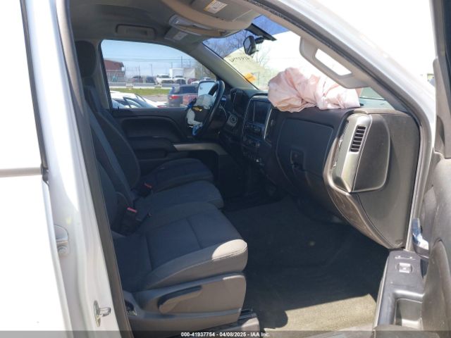 3GCUKREC4FG442836 Chevrolet Silverado 1500 2lt