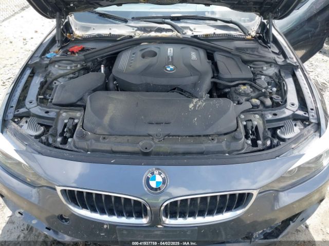 2019 BMW 430I WBA4W3C53KAF92600 Photo 9