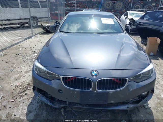 WBA4W3C53KAF92600 BMW 430I