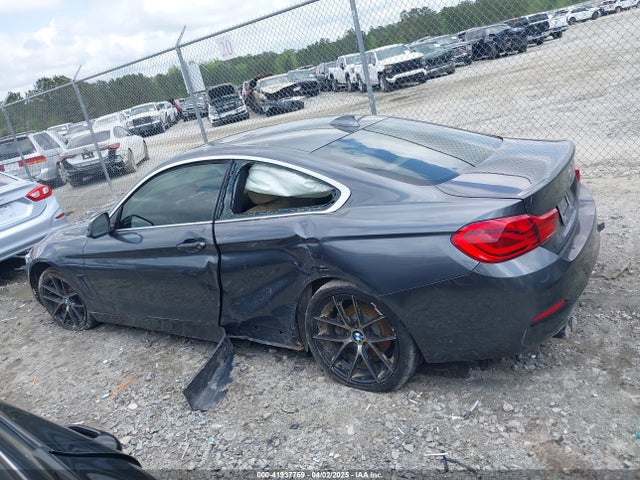 WBA4W3C53KAF92600 BMW 430I