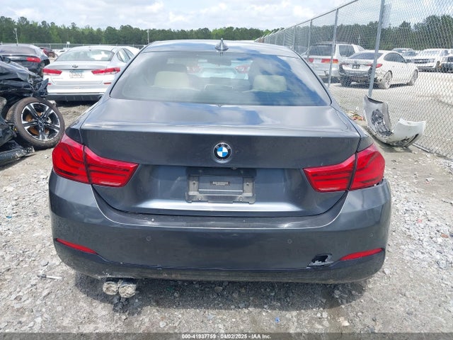 WBA4W3C53KAF92600 BMW 430I