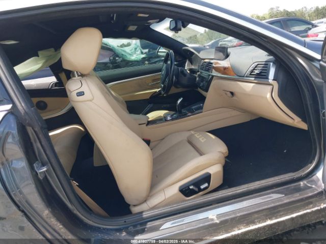 2019 BMW 430I WBA4W3C53KAF92600 Photo 4
