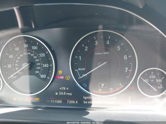 2019 BMW 430I WBA4W3C53KAF92600 Photo 6