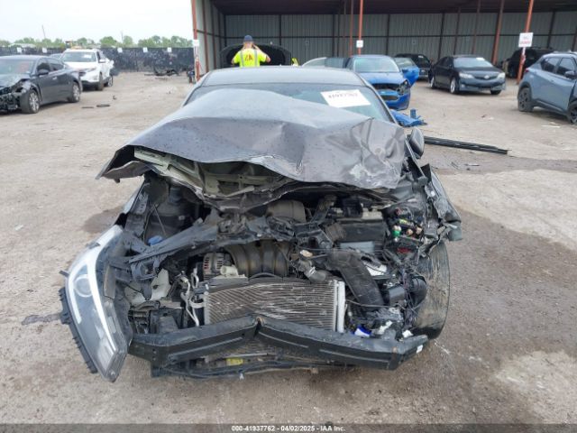 3KPFK4A75JE221688 KIA FORTE LX