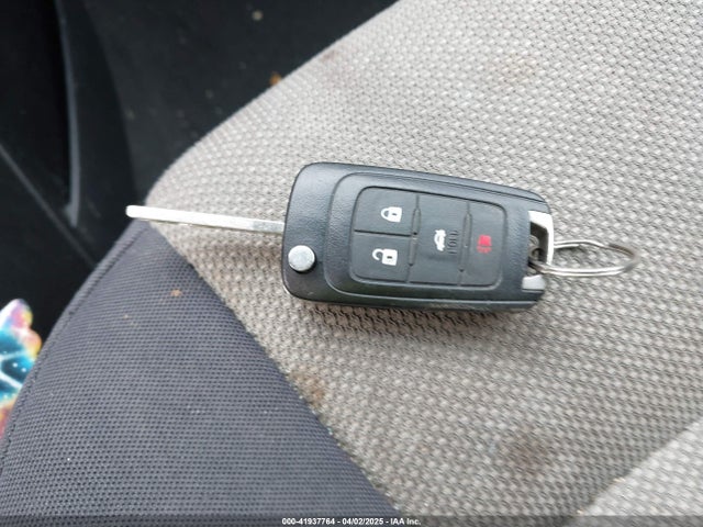 1G1PA5SG2F7105750 Chevrolet Cruze Ls Auto