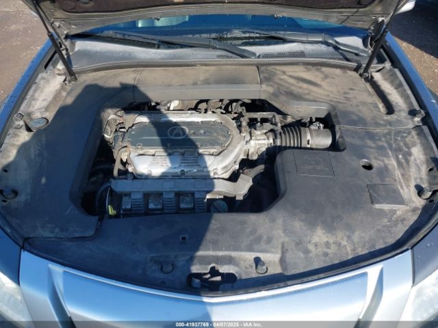 2010 ACURA TL 19UUA8F2XAA005824 Photo 9