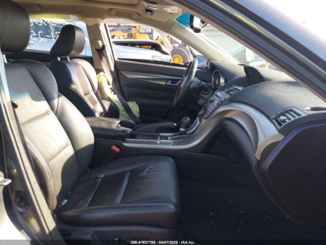 2010 ACURA TL 19UUA8F2XAA005824 Photo 4