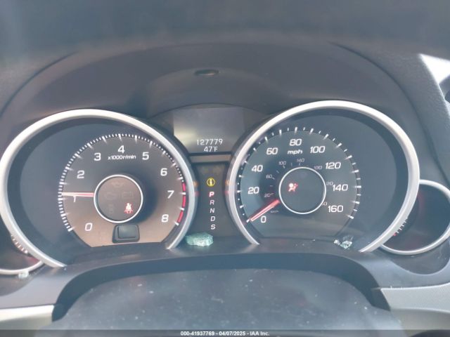 2010 ACURA TL 19UUA8F2XAA005824 Photo 6