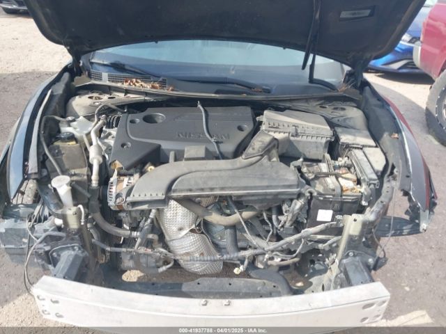 1N4AL3AP7HN327069 Nissan Altima 2.5 S