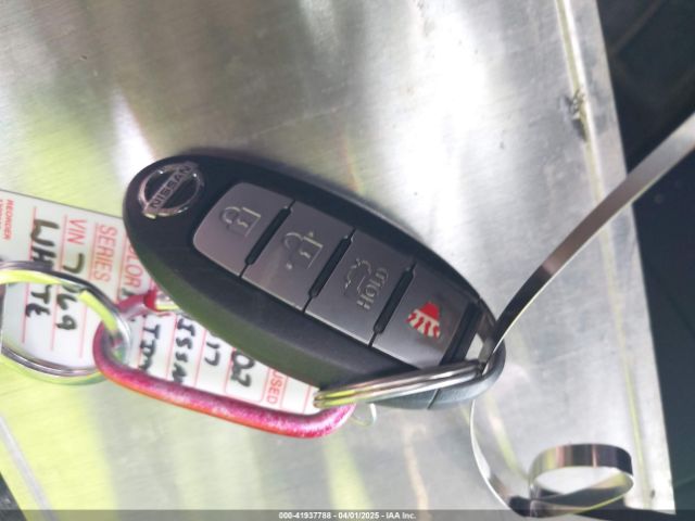 1N4AL3AP7HN327069 Nissan Altima 2.5 S