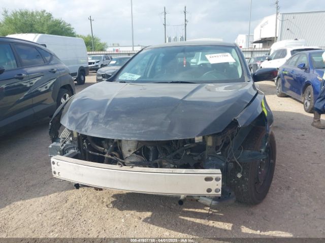 1N4AL3AP7HN327069 Nissan Altima 2.5 S