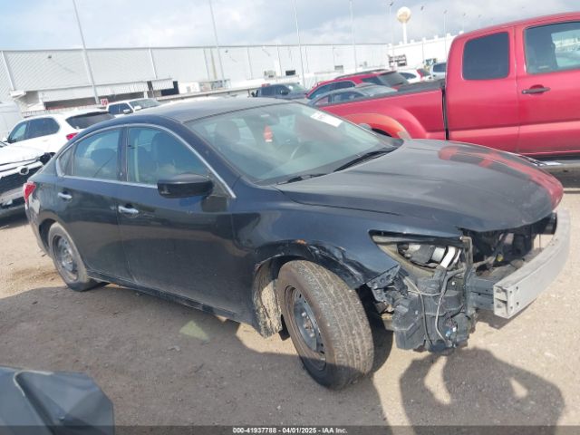 1N4AL3AP7HN327069 Nissan Altima 2.5 S