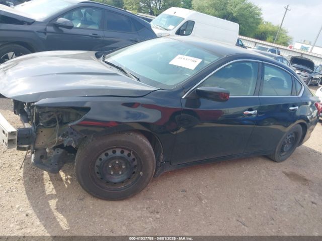 1N4AL3AP7HN327069 Nissan Altima 2.5 S