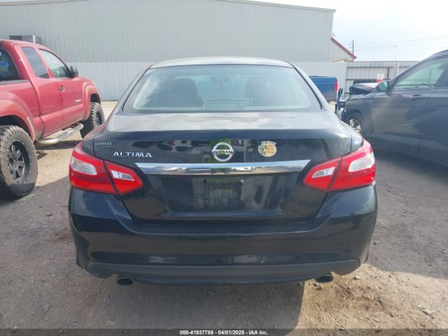 1N4AL3AP7HN327069 Nissan Altima 2.5 S