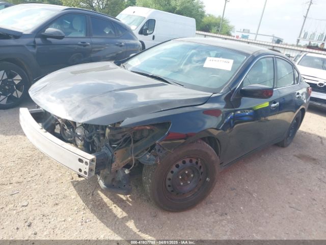 1N4AL3AP7HN327069 Nissan Altima 2.5 S