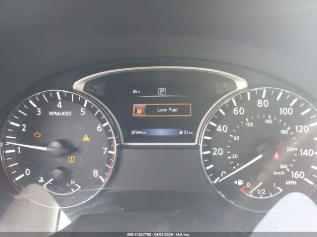 1N4AL3AP7HN327069 Nissan Altima 2.5 S
