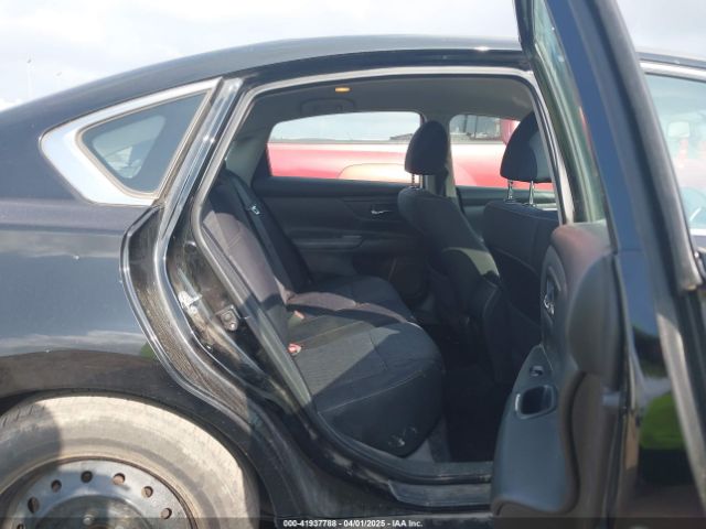 1N4AL3AP7HN327069 Nissan Altima 2.5 S