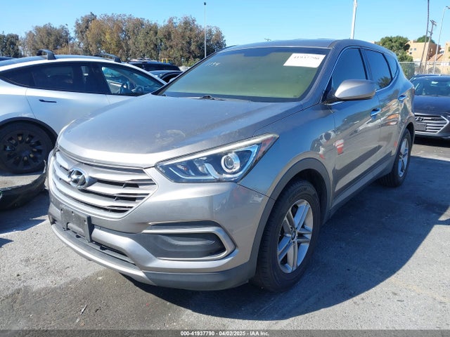 5NMZT3LB1JH076809 Hyundai gdi theta ii
