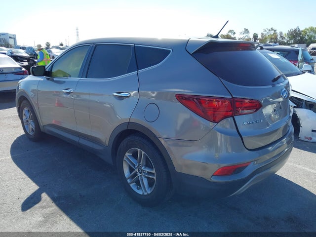 5NMZT3LB1JH076809 Hyundai gdi theta ii