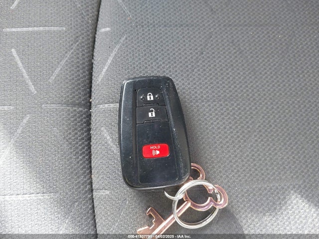 Toyota Rav4 Xle 2021 2T3P1RFV6MW227908 Image 11