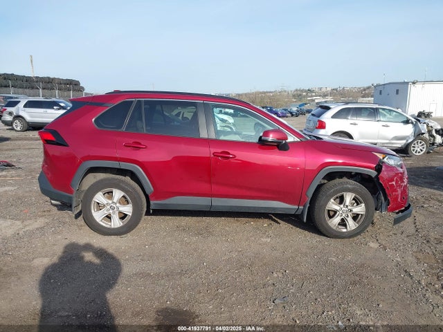 Toyota Rav4 Xle 2021 2T3P1RFV6MW227908 Image 13