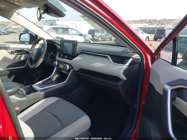 Toyota Rav4 Xle 2021 2T3P1RFV6MW227908 Image 5
