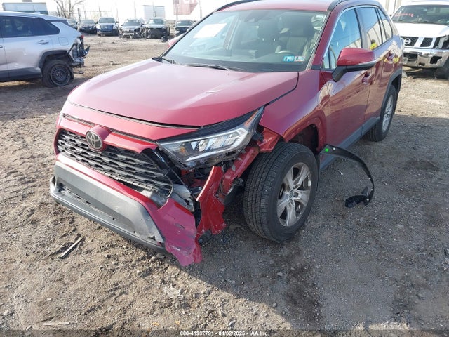 Toyota Rav4 Xle 2021 2T3P1RFV6MW227908 Image 6