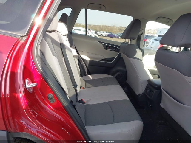 Toyota Rav4 Xle 2021 2T3P1RFV6MW227908 Image 8