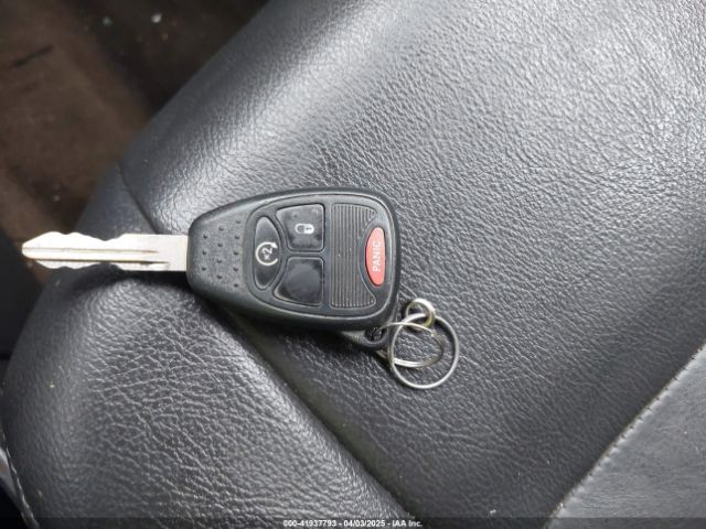 1C4NJRCBXED503572 Jeep Patriot Limited