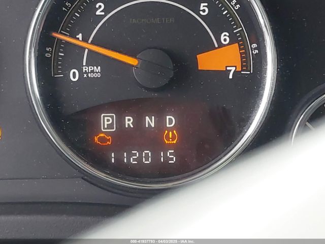 1C4NJRCBXED503572 Jeep Patriot Limited