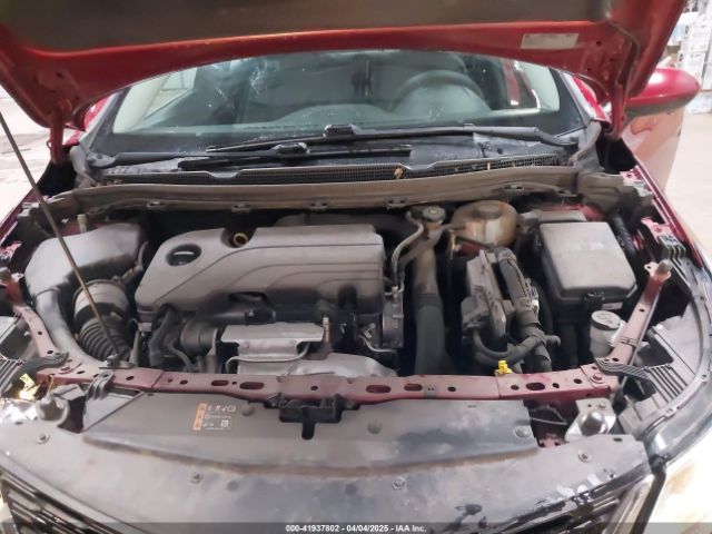 1G1BE5SM3J7125115 Chevrolet le2 -di: direct injection, vvt: variable valve timing, gen, alum