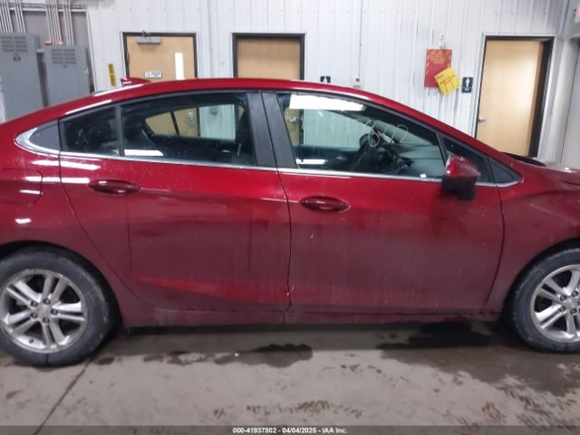 1G1BE5SM3J7125115 Chevrolet le2 -di: direct injection, vvt: variable valve timing, gen, alum