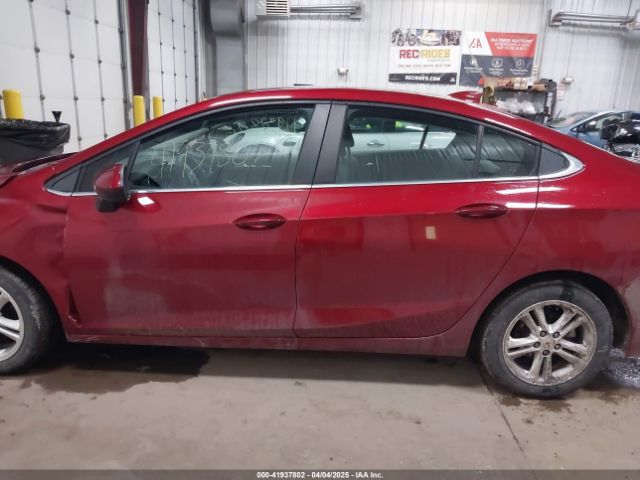 1G1BE5SM3J7125115 Chevrolet le2 -di: direct injection, vvt: variable valve timing, gen, alum