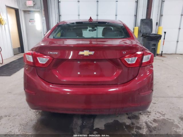 1G1BE5SM3J7125115 Chevrolet le2 -di: direct injection, vvt: variable valve timing, gen, alum