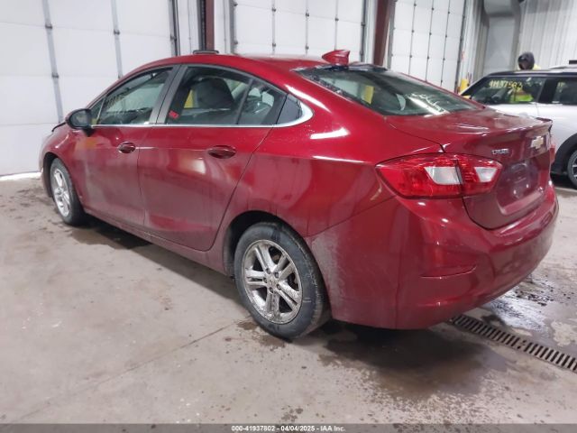 1G1BE5SM3J7125115 Chevrolet le2 -di: direct injection, vvt: variable valve timing, gen, alum
