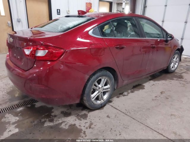 1G1BE5SM3J7125115 Chevrolet le2 -di: direct injection, vvt: variable valve timing, gen, alum