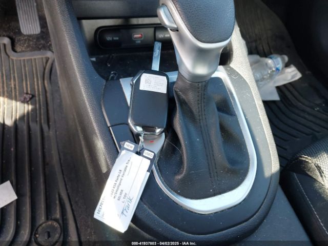 3KPF24AD1PE558292 KIA Forte Lxs