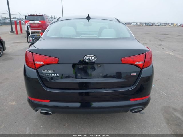 5XXGM4A7XFG388562 KIA Optima Lx
