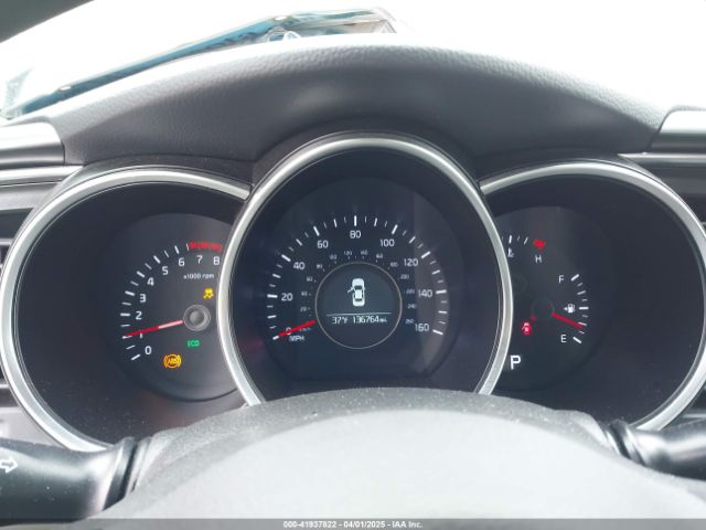 5XXGM4A7XFG388562 KIA Optima Lx