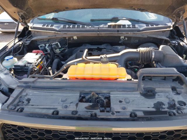 1FTEW1CP3JFD38686 Ford F-150 Xl