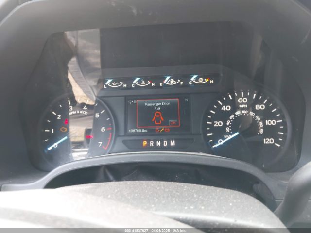 1FTEW1CP3JFD38686 Ford F-150 Xl